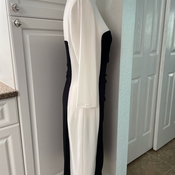 Lauren Ralph Lauren Block style dress - Picture 8 of 10